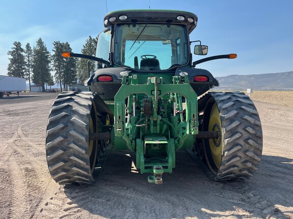 2014 John Deere 8310RT
