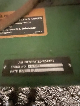 2010 John Deere R450