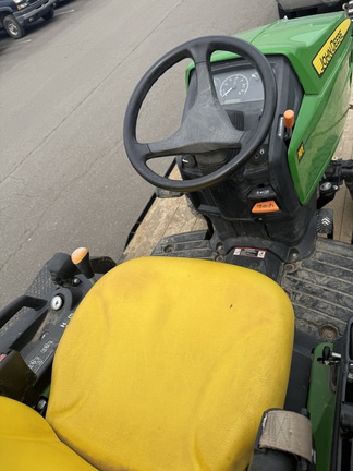 2018 John Deere 1025