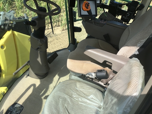 2022 John Deere 9900