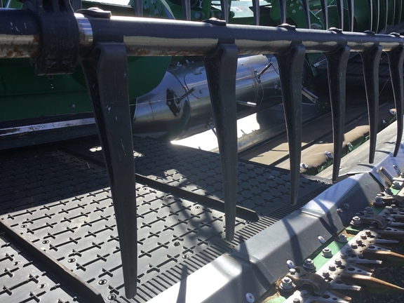 2025 John Deere HD45R