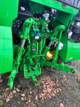 2022 John Deere 5125ML