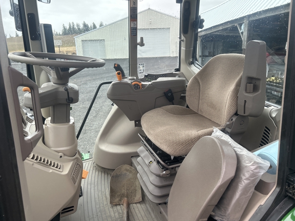 2024 John Deere 6140M