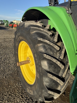 2017 John Deere 6130M