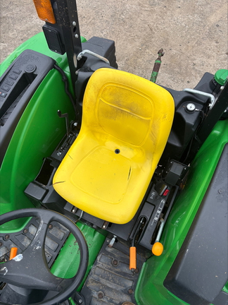 2021 John Deere 1025R