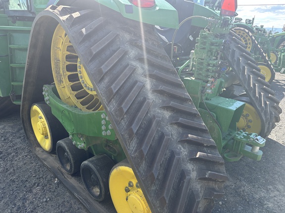 2024 John Deere 9RX540