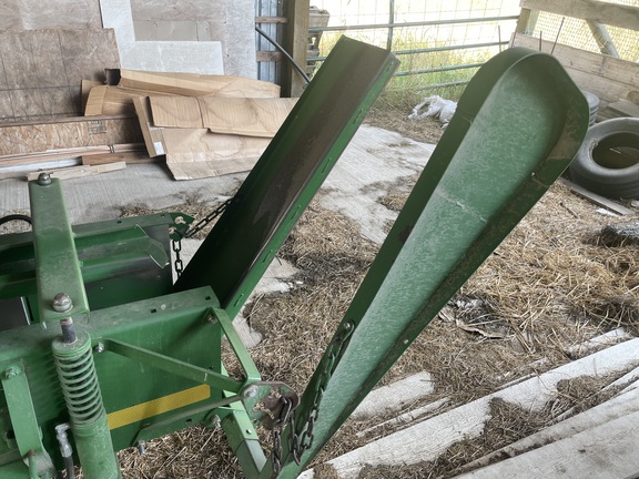 2014 John Deere 348