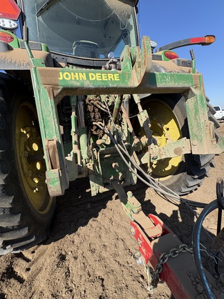 2023 John Deere 6R195