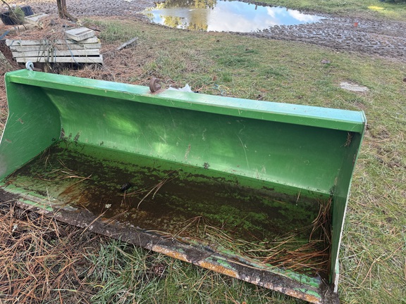 2018 John Deere 5055E