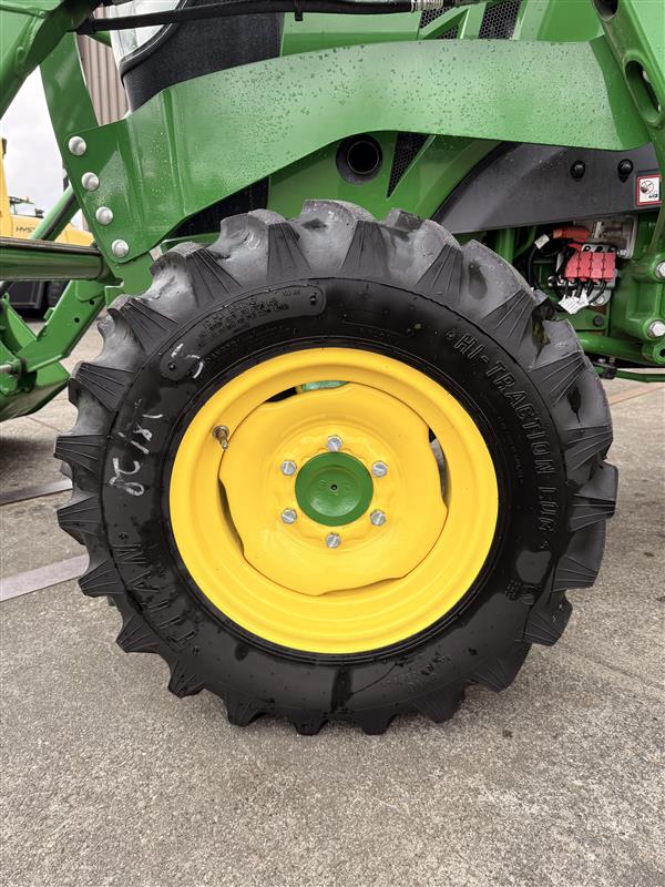 2023 John Deere 4066M