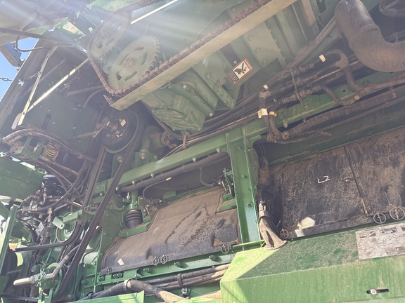 2023 John Deere S780