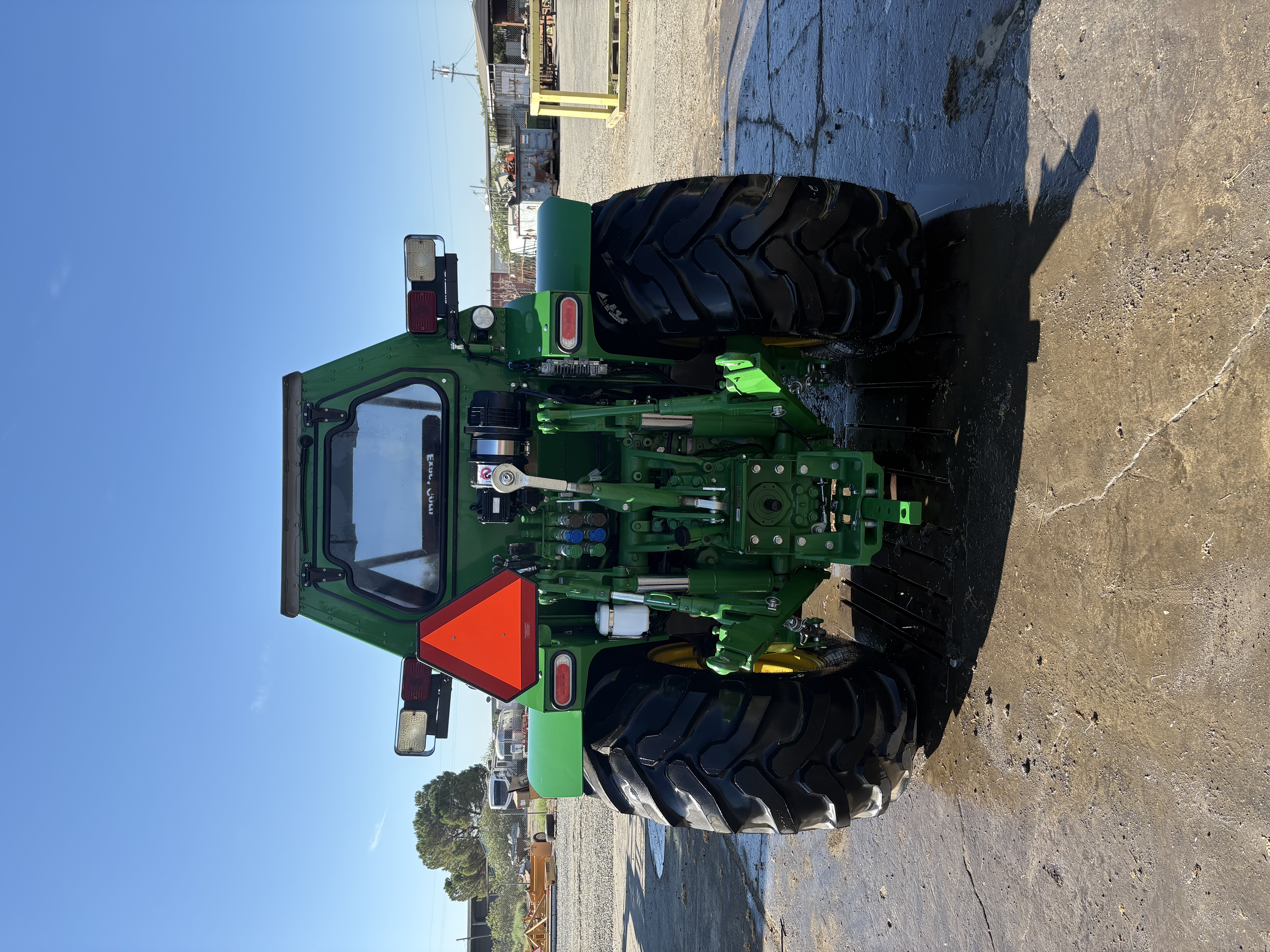 2023 John Deere 5115ML