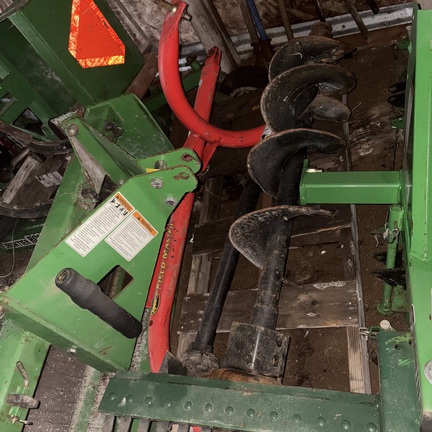 2011 Frontier BB2048