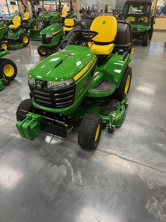 2025 John Deere X750