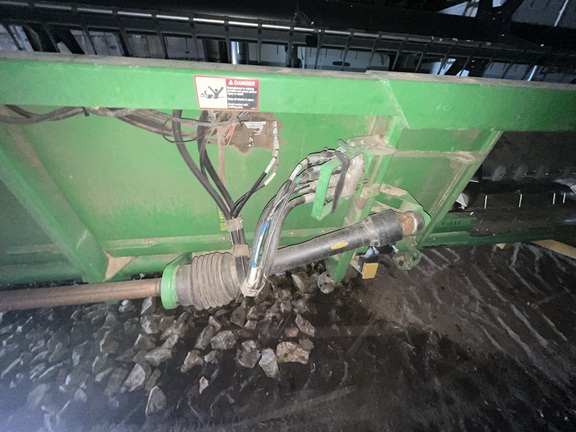 2011 John Deere 630R