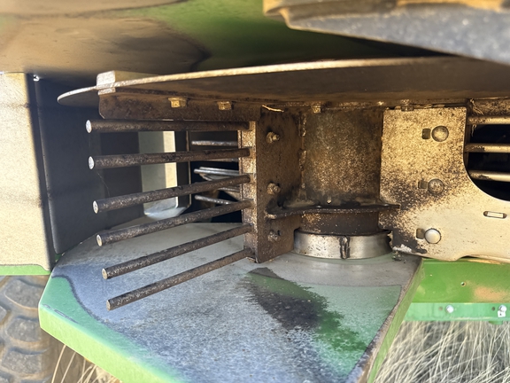 2023 John Deere S780