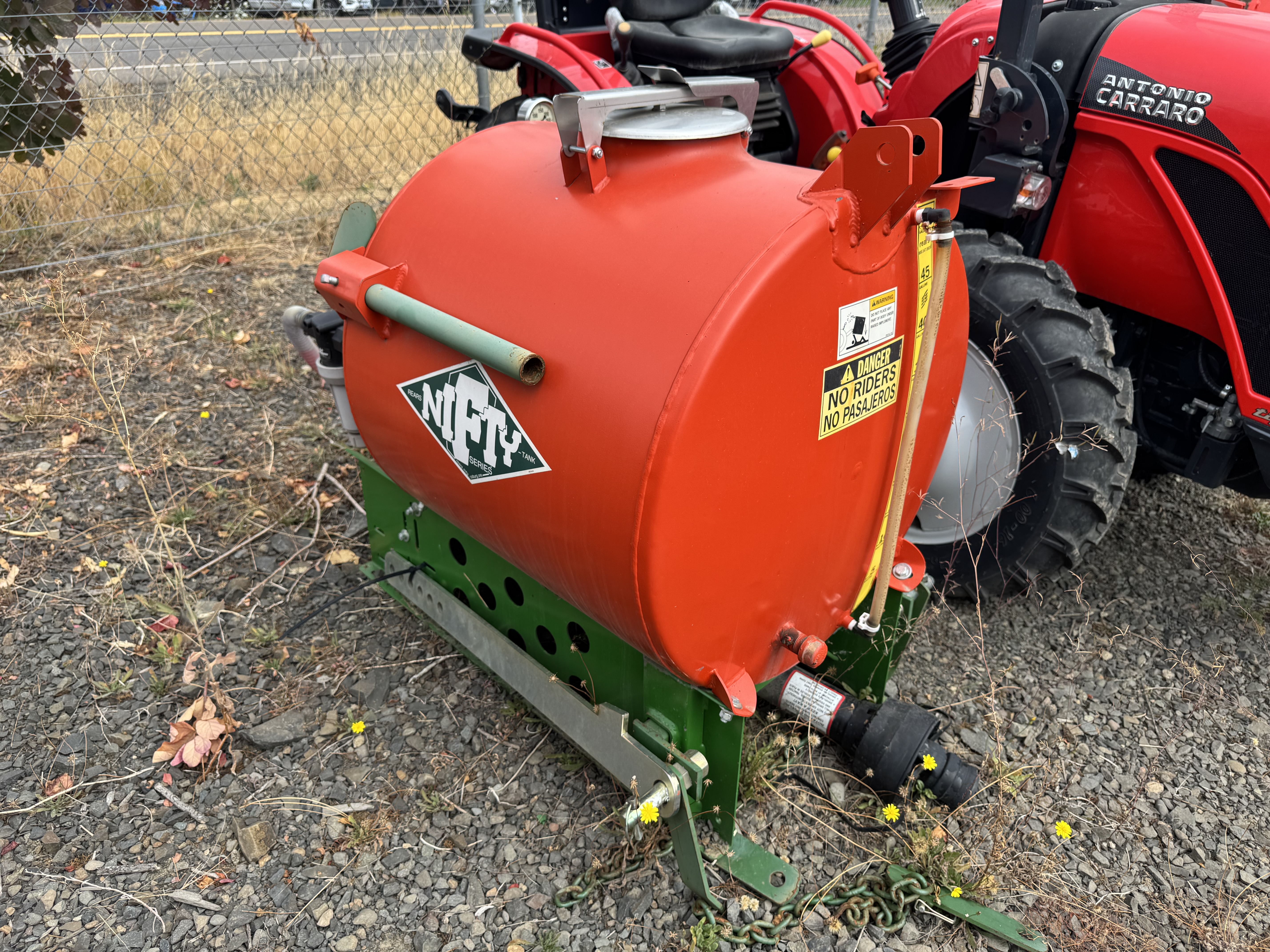 2022 Rears PK050