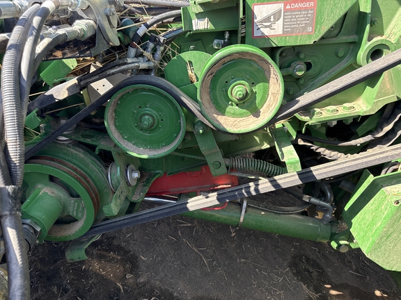 2024 John Deere S780