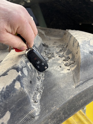 2025 John Deere 9RT590