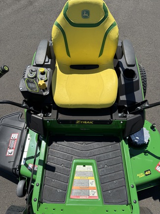 2024 John Deere Z370R