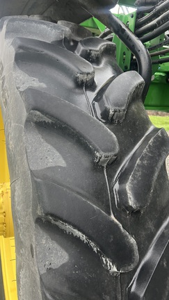 2023 John Deere 410R