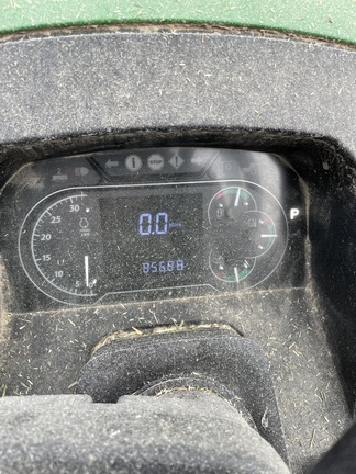 2022 John Deere 5090E