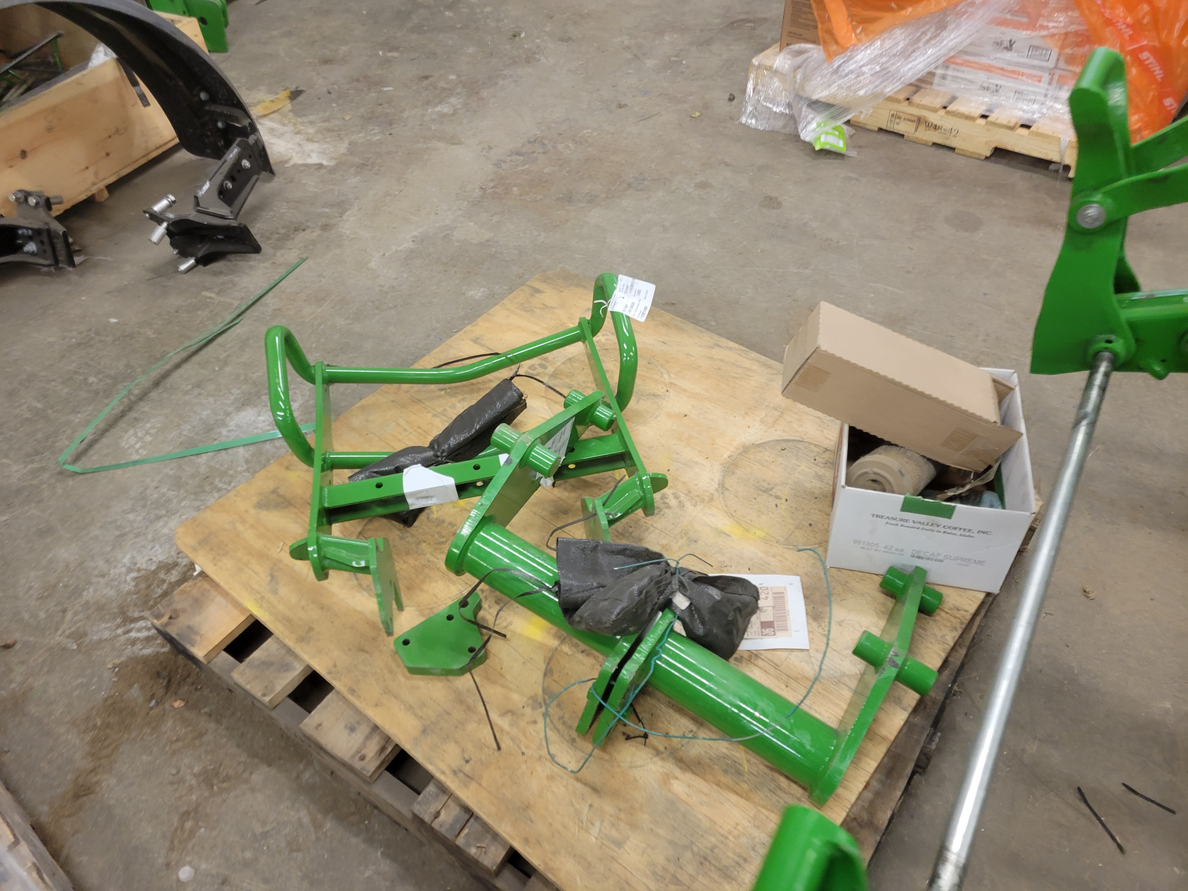 2024 John Deere 440R