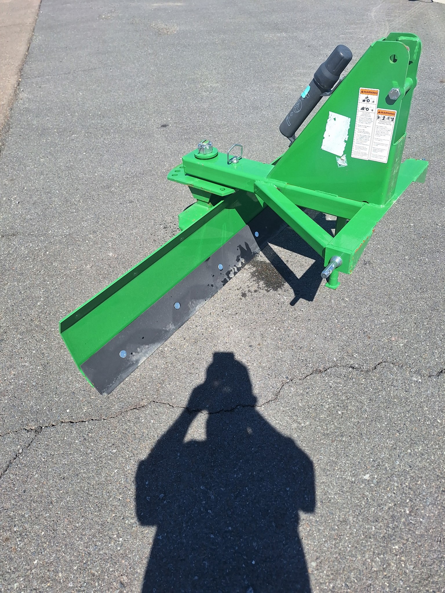 2022 Frontier RB5072