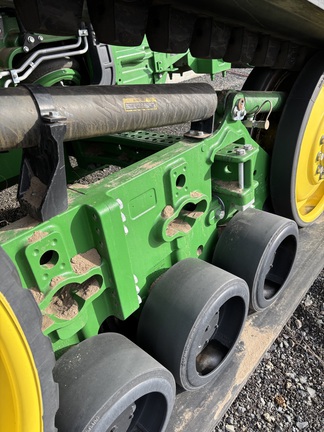 2025 John Deere 8RT410