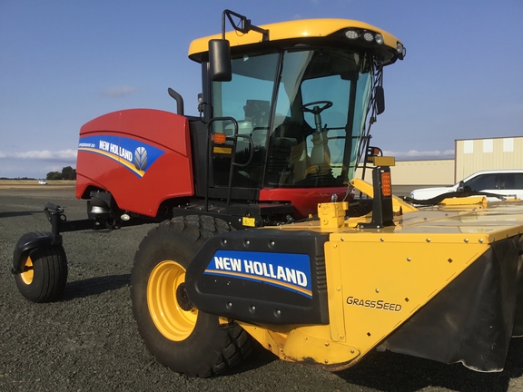 2021 New Holland SR260