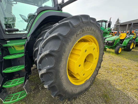 2023 John Deere 8R370
