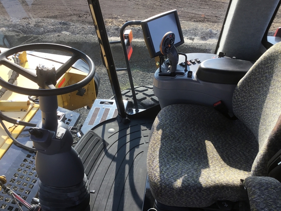 2021 New Holland SR260