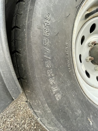 2022 John Deere HD35R