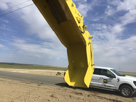 2022 John Deere 9900