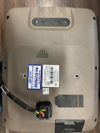 2007 John Deere 2600