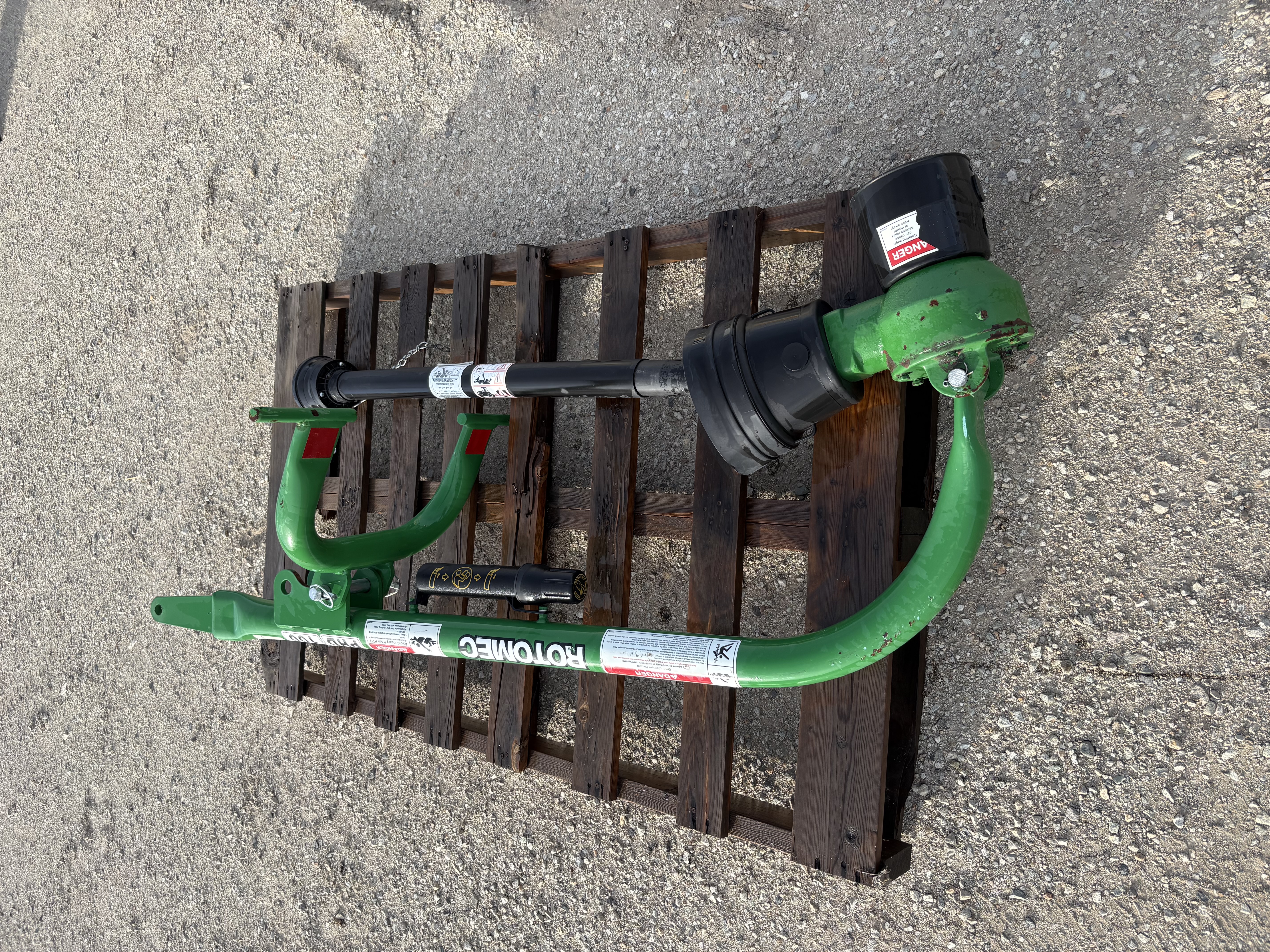 2021 Frontier PHD100