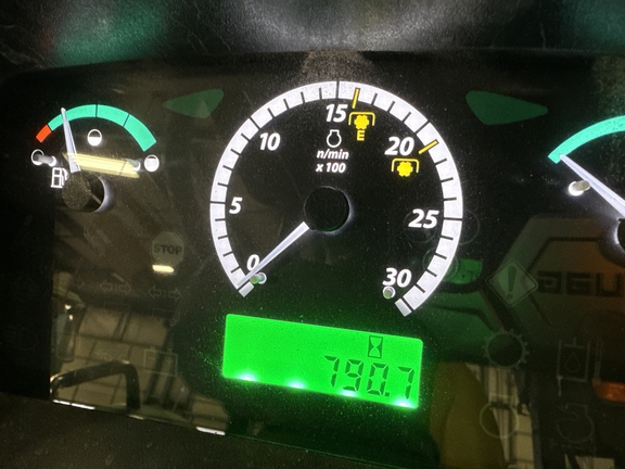 2018 John Deere 5055E