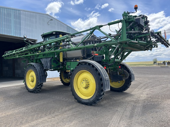 2020 John Deere R4038