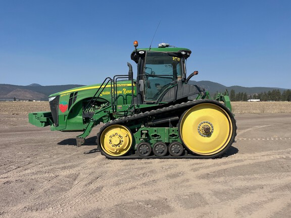 2014 John Deere 8310RT