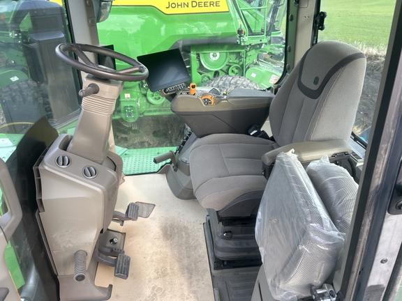 2025 John Deere 9RX640