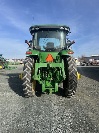 2012 John Deere 7260R