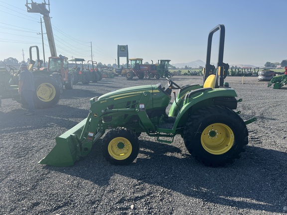 2022 John Deere 3043D