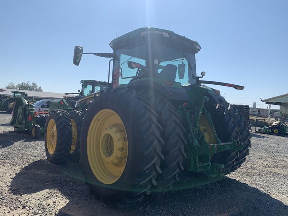 2021 John Deere 8R370