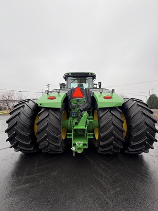 2024 John Deere 9R440