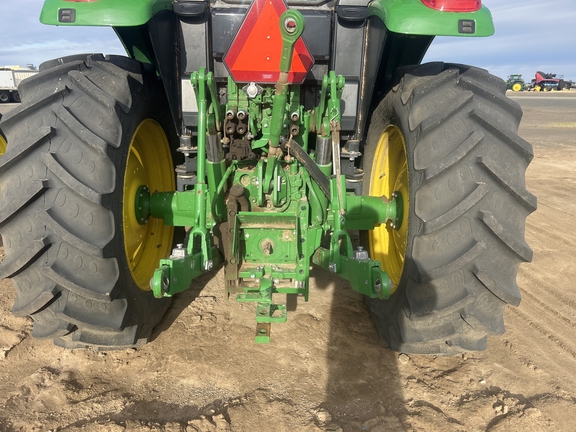 2024 John Deere 6140M