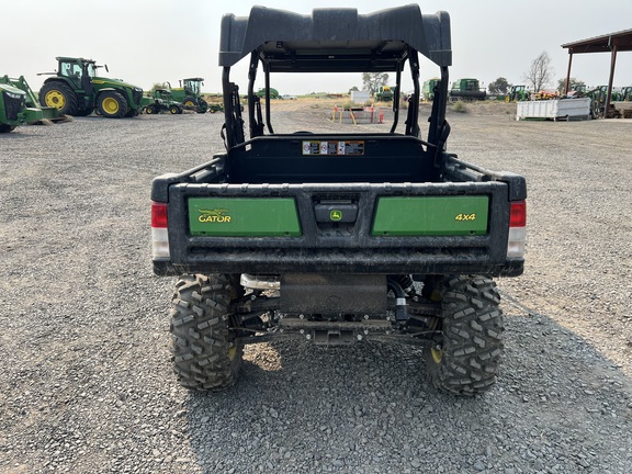 2023 John Deere 825MS4