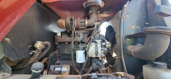 2003 Macdon 9352