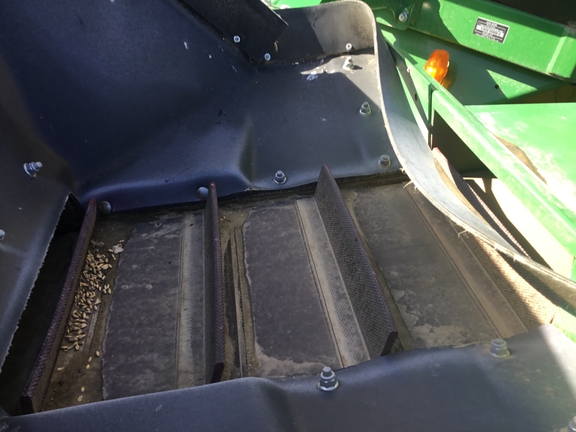 2023 John Deere N550