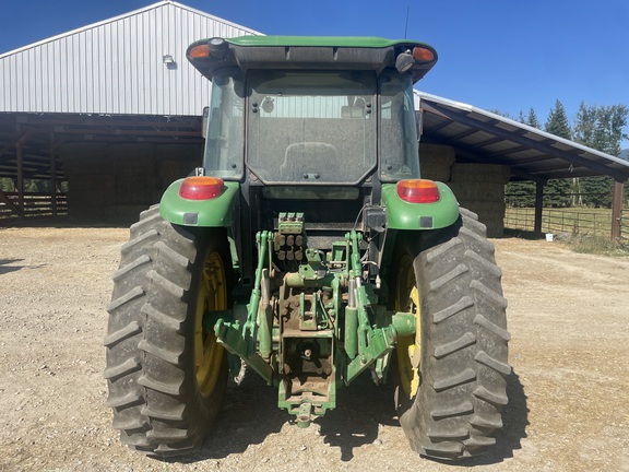 2014 John Deere 6140D