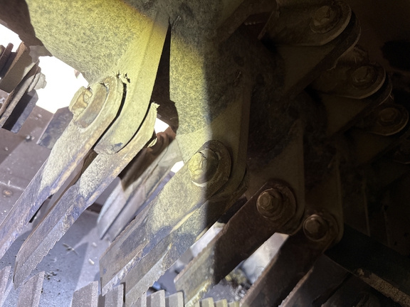 2023 John Deere S780